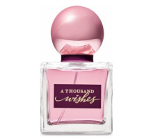 Bath & Body Works - Thousand Wishes w, 10 г, отдушка Франция (ароматическая композиция по мотивам)