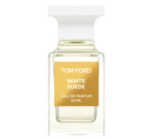 Tom Ford - White Suede unisex , отдушка Франция, 10 г 