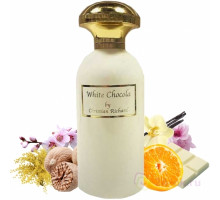 Christian Richard - White Chocola unisex, 10 г, отдушка Турция (парфюмерная композиция по мотивам аромата)