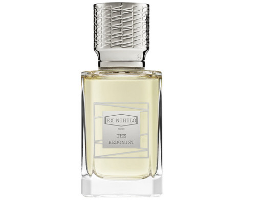 Ex Nihilo - The hedonist unisex, 100 г, отдушка Франция