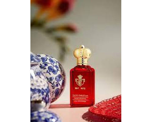 Clive Christian - Crab Apple Blossom unisex, 10 г, отдушка Турция