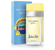 D&G - Light Blue Italian Zest Pour Homme m, 50 г, отдушка Франция (ароматическая композиция по мотивам)