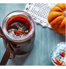Тыквенная карамель, 10 г, отдушка для свечей и мыла