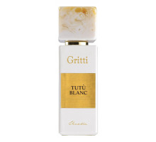 Gritti - Tutu Blanc, 50 г, отдушка Турция