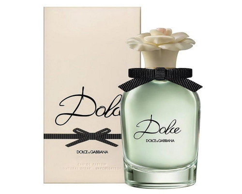 D&G - Dolce w, 100 г, отдушка Франция (ароматическая композиция по мотивам)