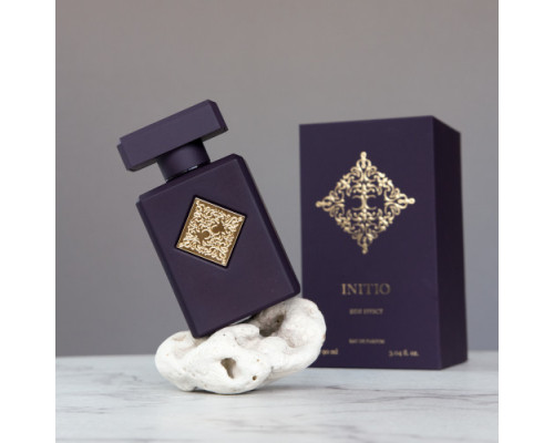 Initio Parfums Prives - Side Effect, 100 г, отдушка Франция