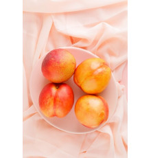 Velvet Peach, 10 г, отдушка Украина (ароматическая композиция по мотивам)