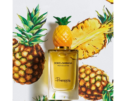 D&G - Pineapple, 50 г, отдушка Турция