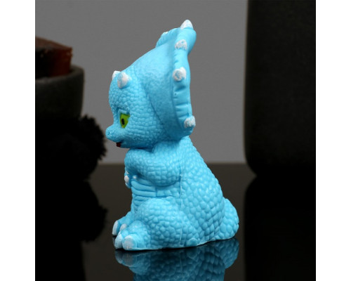 Дракон Сара 3D, форма силиконовая