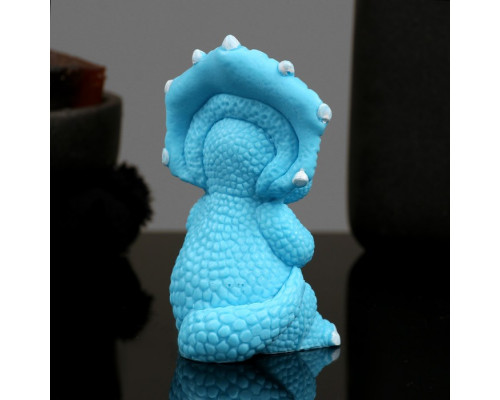 Дракон Сара 3D, форма силиконовая