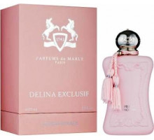 Parfums de Marly - Delina exclusif, 10 г, отдушка Франция