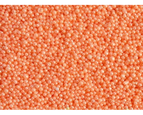 Жемчуг из соли "Сердолик", 50 г