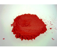 Мика "Bright Red", 50 г