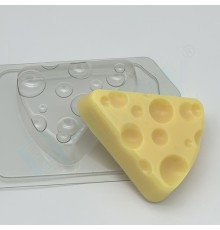 Сыр треугольный EX, 1 шт, форма пластиковая