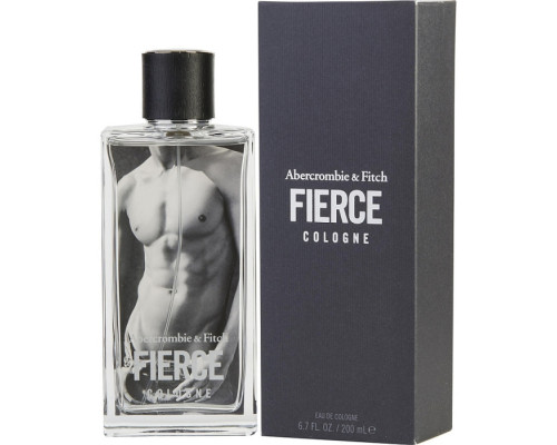 Abercrombie - Fierce m, 10 грамм, отдушка Франция