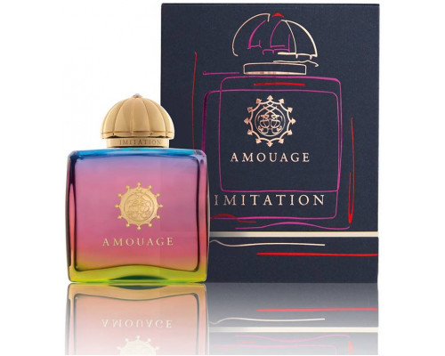 Amouage - Imitation woman, отдушка 100 г 