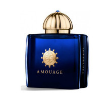 Amouge - Interlude woman, 10 грамм, отдушка Франция