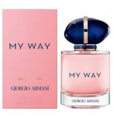 Armani - My Way (woman), 10 г, отдушка Франция 