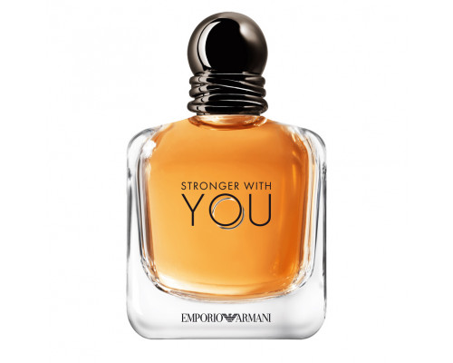 Armani - Stroger With You man, отдушка 10 г, Франция 