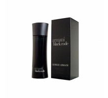 Armani - Black Code m, 10 г, отдушка Франция