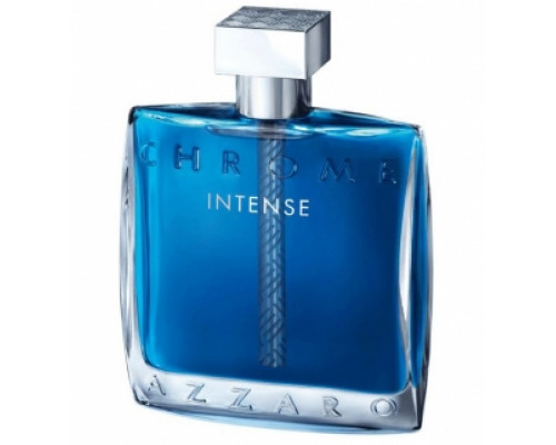 Azzaro - Chrome intense, 50 г, отдушка Франция 