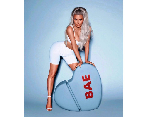 Kim Kardashian - BAE, 50 г, отдушка Франция