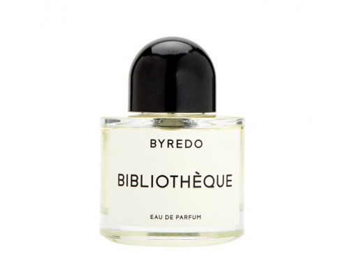 Byredo - bibliotheque, 50 грамм, отдушка Франция (ароматическая композиция по мотивам)