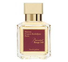 Maison Francis Kurkdjian - Baccarat Rouge 540, 10 гр, отдушка Франция (ароматическая композиция по мотивам)