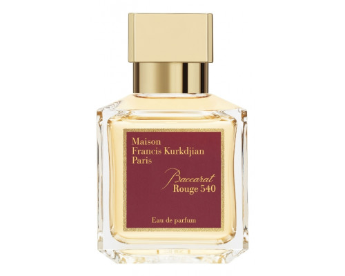 Maison Francis Kurkdjian - Baccarat Rouge 540, 10 гр, отдушка Франция (ароматическая композиция по мотивам)