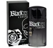 Paco Rabanne - Black XS L'Exces mån, 100 г, отдушка Франция (ароматическая композиция по мотивам)