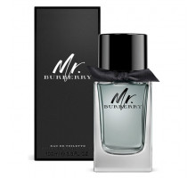 Burberry - Mr. Burberry, отдушка 100 г, Франция 