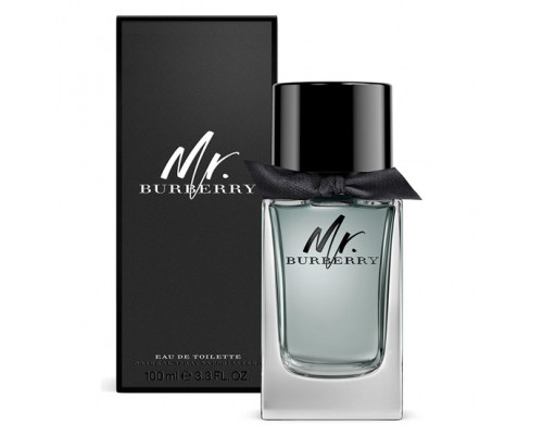 Burberry - Mr. Burberry, отдушка 100 г, Франция 