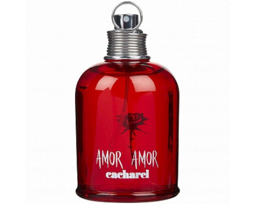 Cacharel - Amor Amor, 50 г, отдушка Франция 