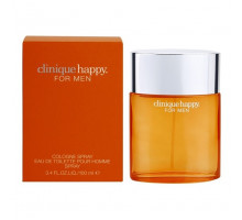 Clinique - Happy m, отдушка 100 г, Франция 