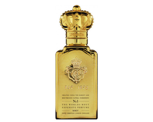 Clive Christian №1 for men, 100 г, отдушка Франция (ароматическая композиция по мотивам)