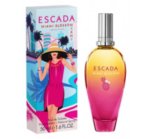 Escada - Miami Blossom, 100 г, отдушка Франция (ароматическая композиция по мотивам)