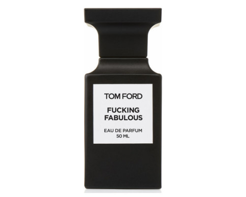Tom Ford - Fucking Fabulous unisex, 100 г, отдушка Франция (ароматическая композиция по мотивам)