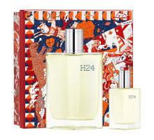 Hermes - H24 m, 10 г, отдушка Франция (ароматическая композиция по мотивам)