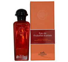 Hermes - Eau de Rhubarbe Ecarlate, 10 г, отдушка Франция (ароматическая композиция по мотивам)