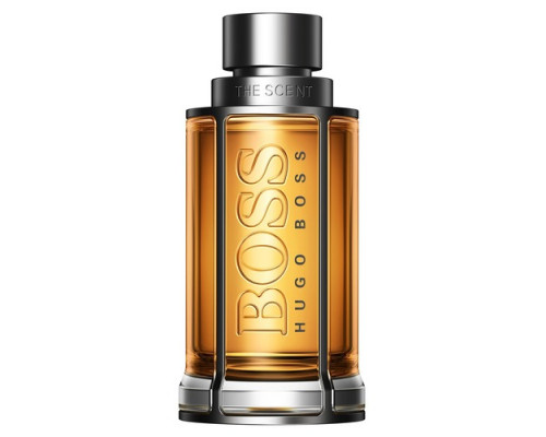 Hugo Boss - The Scent, 10 г, отдушка Франция (ароматическая композиция по мотивам)