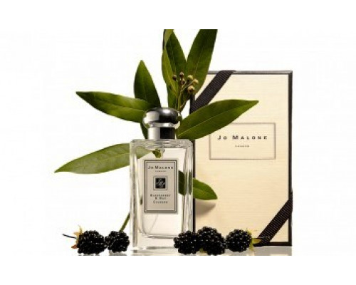 Jo Malone London - Blackberry & Bay, 50 г, отдушка Франция (ароматическая композиция по мотивам)