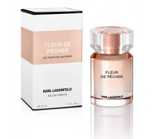 Karl Lagerfeld - Fleur de Pecher, отдушка 10 г 