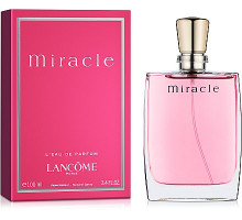 Lancome - Miracle w, 10 г, отдушка Франция