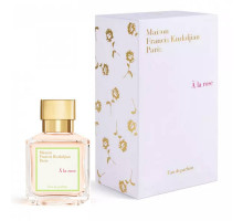 Maison Francis Kurkdjian - A La Rose w, 10 г, отдушка Франция (ароматическая композиция по мотивам)
