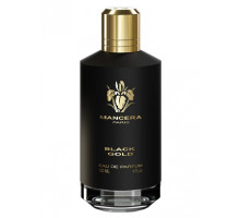 Mancera - Black Gold m, 100 г, отдушка Франция  (ароматическая композиция по мотивам)
