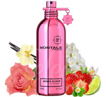Montale - Roze Elixir w, 10 гр, отдушка Франция (ароматическая композиция по мотивам)