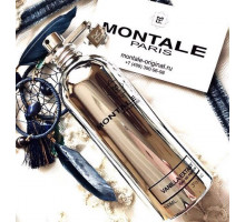 Montale - Vanilla Extasy, 50 г, отдушка Франция (ароматическая композиция по мотивам)