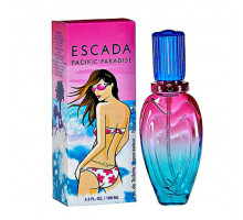Escada - Pacific Paradise, 10 г, отдушка Франция (ароматическая композиция по мотивам)