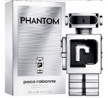 Paco Rabanne - Phantom, 50 г, отдушка Франция (ароматическая композиция по мотивам)