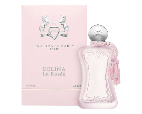 Parfums de Marly — Delina la Rosee w , 10 г, отдушка Франция